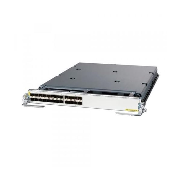 Cisco A9K-24X10GE-1G-TR