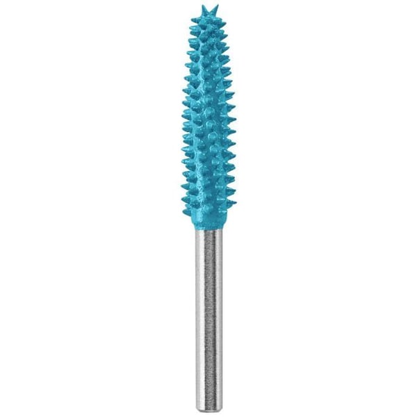 Dremel 26159952DM Skulpturfræser i rustfrit stål 6,4 mm 1 stk.