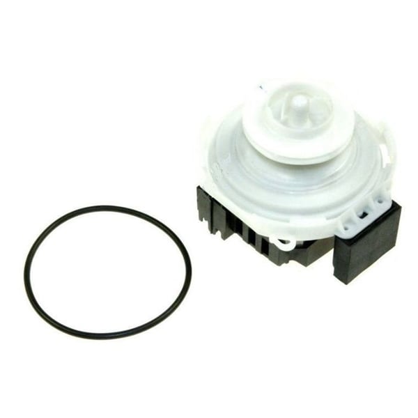 EL CYKELPUMP 220V/240V 482000022216