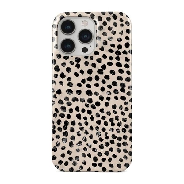 Coque - BURGA - Almond Latte - iPhone 14 Pro Max - Stødabsorberende - Optimal beskyttelse
