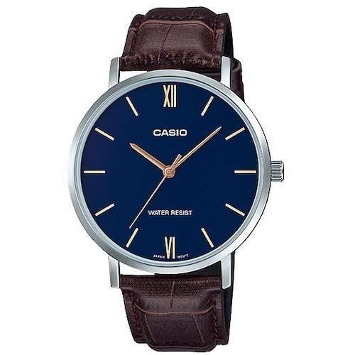 CASIO KLÄNNING () - MTP-VT01L-2B