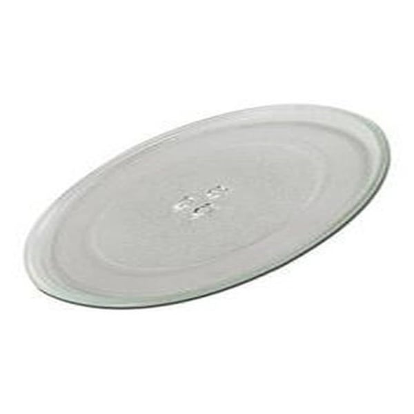 Rotationsplatta diameter 360 mm MJS47373302 för LG GOLDSTAR Mikrovågsugn