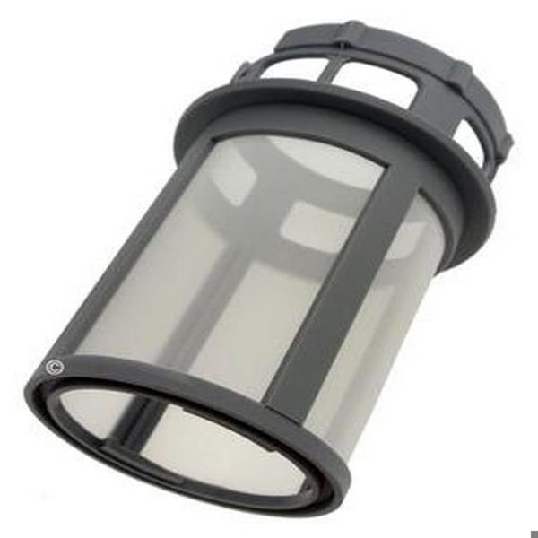 Cylindrisk mikrofilter - ARISTON HOTPOINT - Diskmaskin