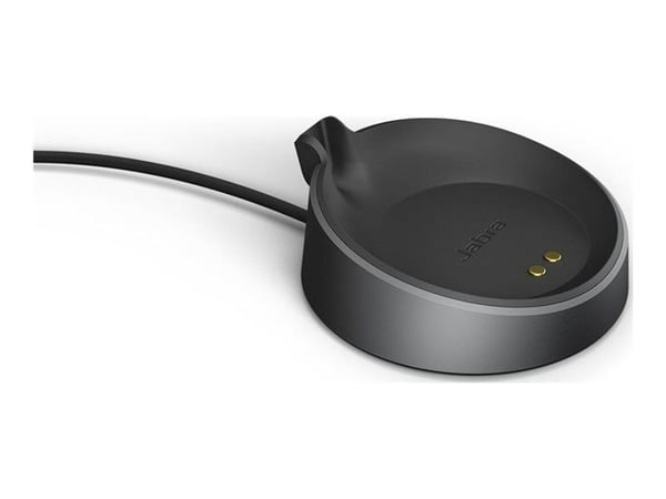 Stöd för headset - JABRA - 14207-73 - Svart - USB Typ A - Evolve2 75