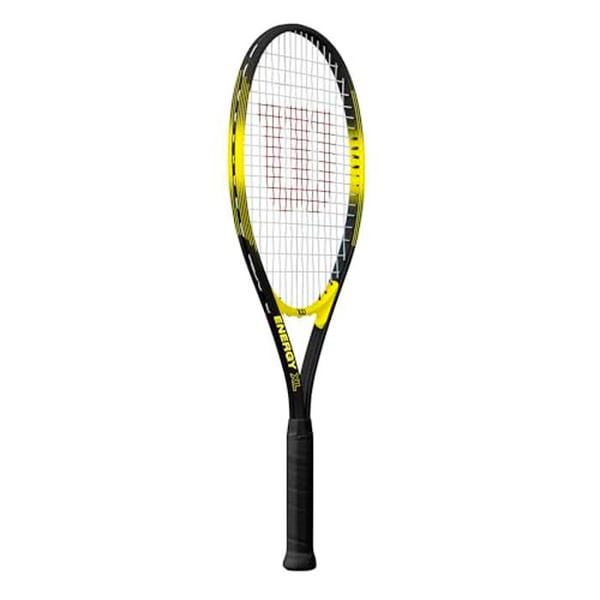 Tennisracket - WILSON - Energy XL - Aluminium AirLite - Unisex - Vuxen