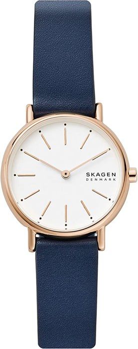 Klocka - Skagen - SKW2838 - Silver - Stål - 5 ATM vattentät