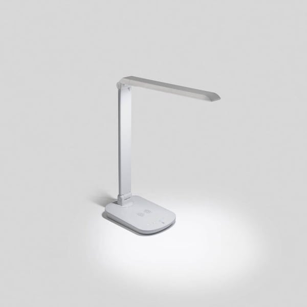 ANOUK Bordslampa vit 53416