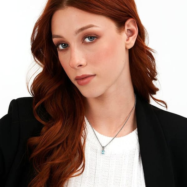 COLLIER MORELLATO DROPS - SCZ1324