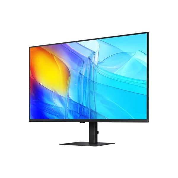 PC-skärm - Samsung - S37D802EAU - 37'' 4K UHD - HDR10 - VA-panel - One Click-installation