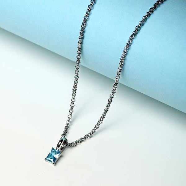 COLLIER MORELLATO DROPS - SCZ1324