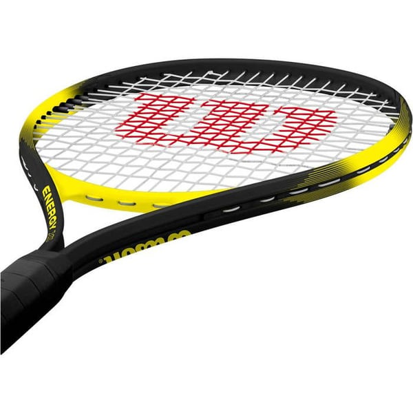 Tennisracket - WILSON - Energy XL - Aluminium AirLite - Unisex - Vuxen