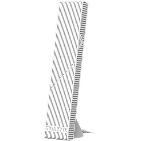 Moderkort - GIGABYTE - X870I AORUS PRO ICE - Mini-ITX-format - Chipset AMD X870 - DDR5 & PCIe 5.0 - WiFi 7