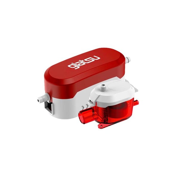 Kondensator Bomb 18l/h 5m Gia18bcmini2 Gia