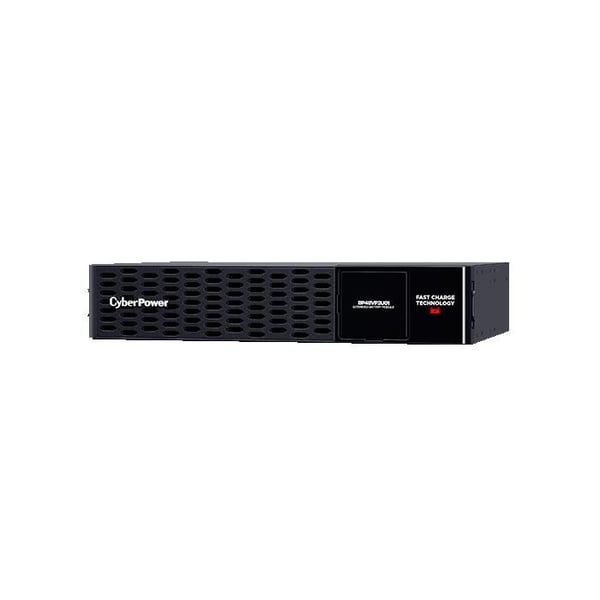 CyberPower BP48VP2U01, förseglad blysyra (VRLA), 7 Ah, 12 V, 0 - 40 °C, -15 - 45 °C, 0 - 95 %