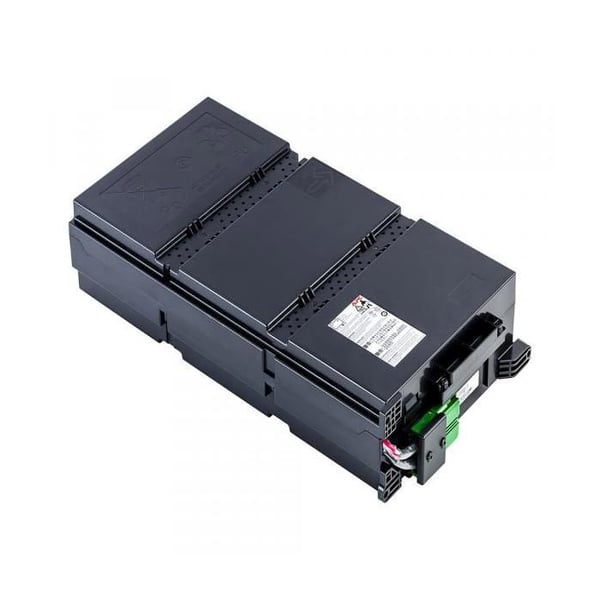 UPS-batteri - APC - Blysyre - Vedligeholdelsesfri - Hot swap - 3 års garanti