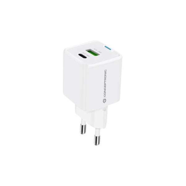 Althea15w 2-port 20w Gan Usb