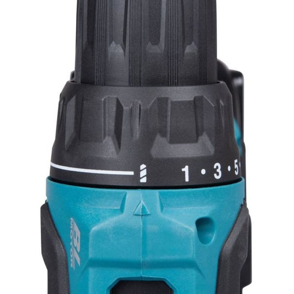 Skruvdragare - Makita Borrskruvdragare utan sladd DDF490Z 18V