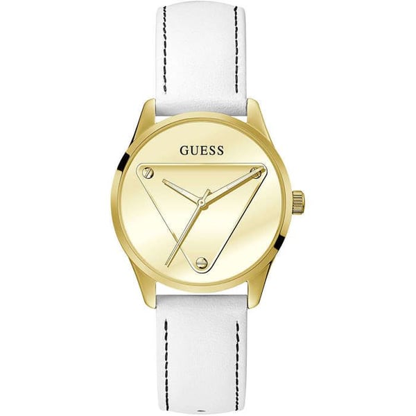 Guess Emblem GW0399L1 Damklocka