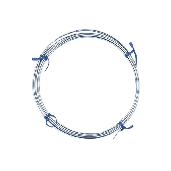 Bricoleur material - RAYHER - Palm - Tråd 5A m - Diameter 2A mm - Mattrik färg