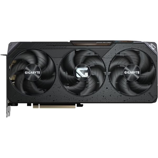 Grafikkort - GIGABYTE - Radeon RX 9070 GAMING OC - 16 GB