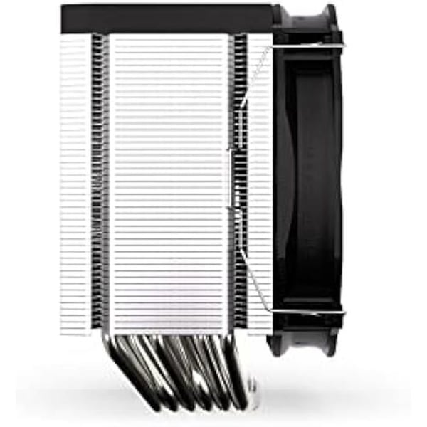 Kylfläns - ENDORFY - Fortis 5 - Luftkylning - Kompatibel med AM4/AM5/LGA - 140 mm