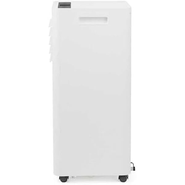 Bärbar luftkonditionering - ORBEGOZO - ADR 97 - 2600 W - Vit - Ansluten och programmerbar
