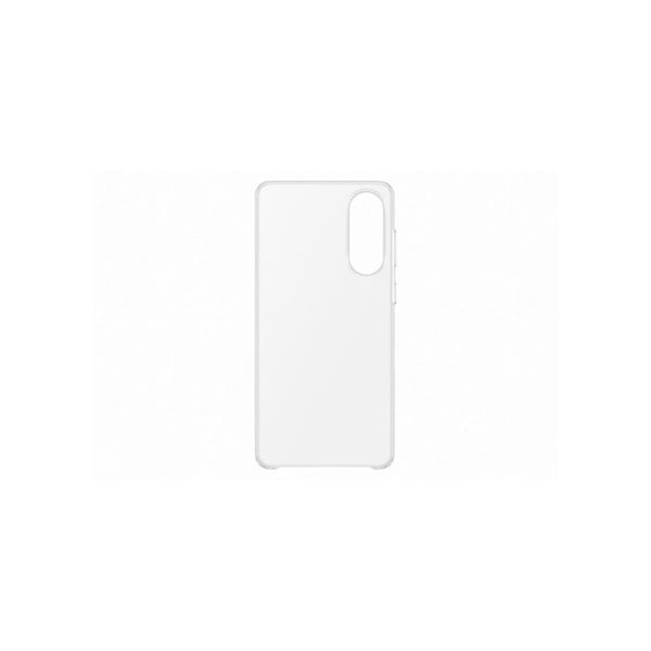 Transparent skal till Samsung Galaxy S25 Edge