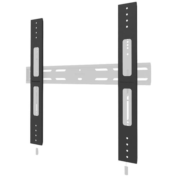 Neomounts AWL-250BL16 VESA-laajennussarja 1 Näyttö(t) musta