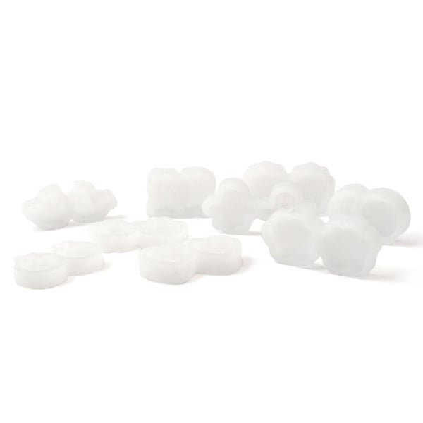 5 mini formar för smycken