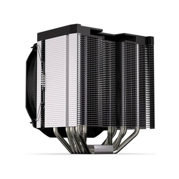 Kylfläns - ENDORFY - Fortis 5 - Luftkylning - Kompatibel med AM4/AM5/LGA - 140 mm