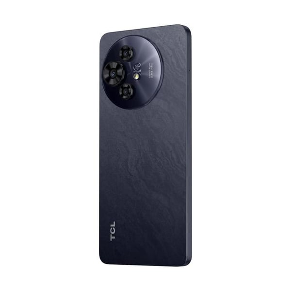 TCL 50 NXTPAPER 5G 8 Go/256 Go Harmaa (Kuunharmaa) Kaksois-SIM