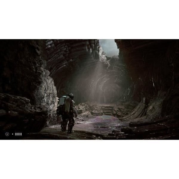 The Alters - PS5 Spel