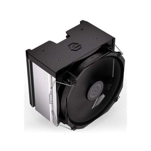 Kylfläns - ENDORFY - Fortis 5 - Luftkylning - Kompatibel med AM4/AM5/LGA - 140 mm