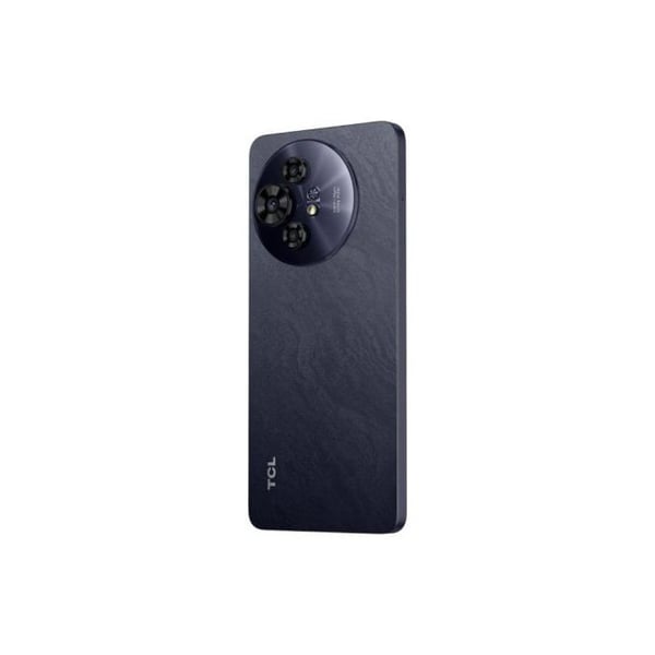TCL 50 NXTPAPER 5G 8 Go/256 Go Harmaa (Kuunharmaa) Kaksois-SIM