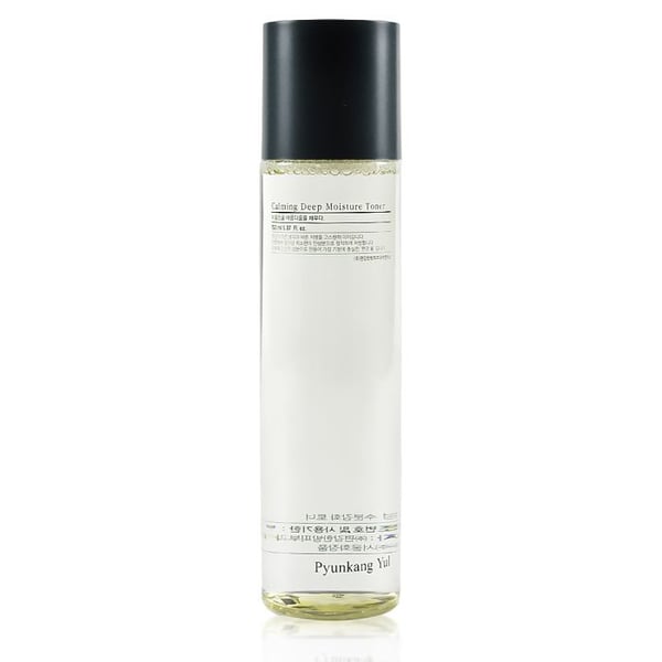 Ansikts-toner - PYUNKANG YUL - Lugna Djupfuktande Toner - 150ml - Hypoallergenisk - Lugnande