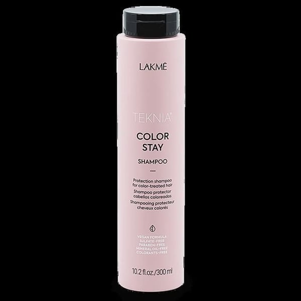 Lakme Teknia Color Stay Shampoo 300 ml