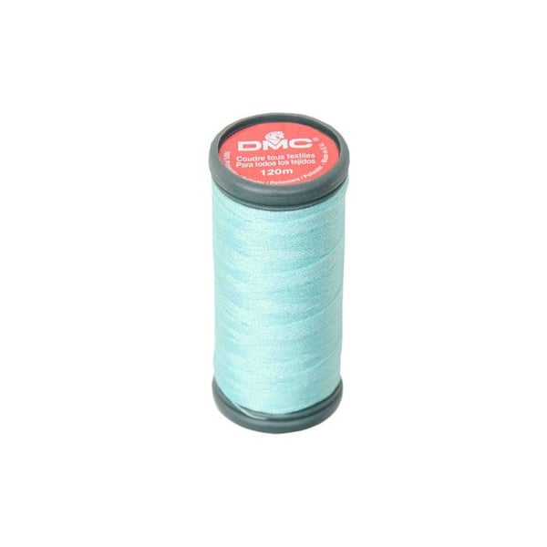 Syntetisk sytråd 100% polyester DMC 5 spolar av 120m - Att 777 - 4777