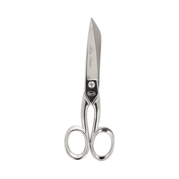 Skev sömnadssax 170 eller 180mm - 17cm