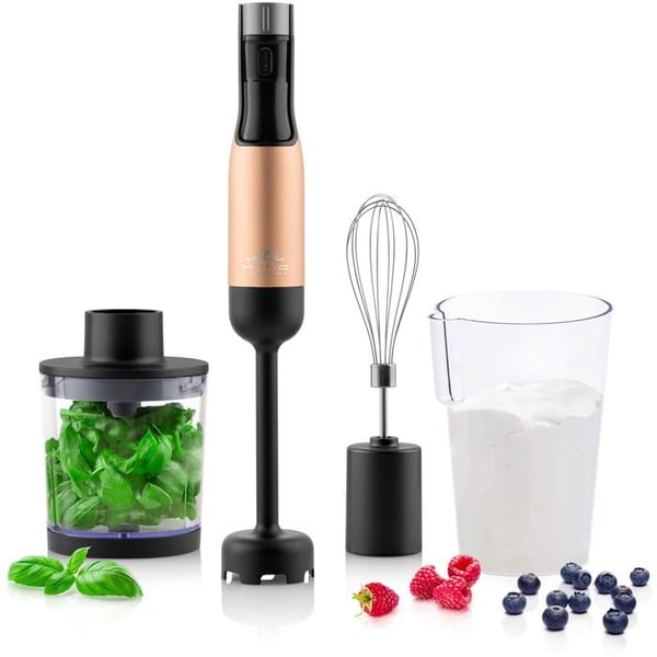 Handmixare - ETA - 3219 90020 - 1000 W - 9 hastigheter - Tillbehör ingår Handmixare - ETA - 3219 90020 - 1000 W - 9 hastigheter - Tillbehör ingår
