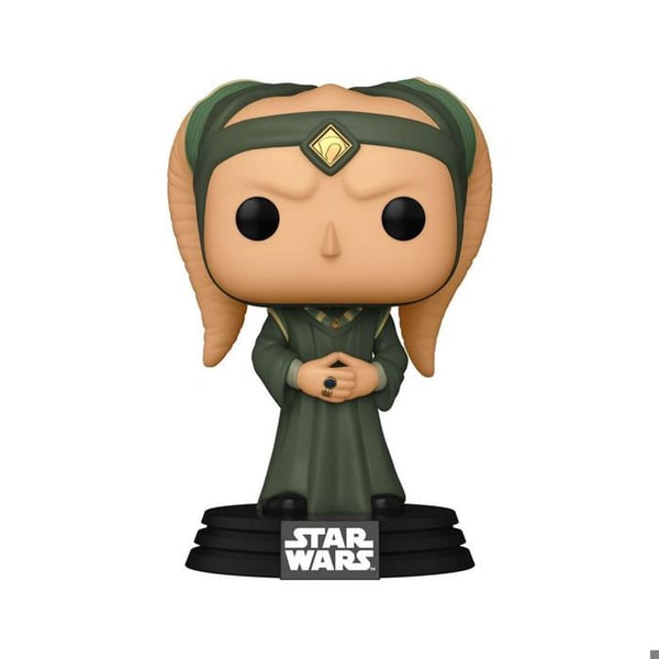 Star Wars: Book of Boba Fett Majordomo Pop! Vinyl