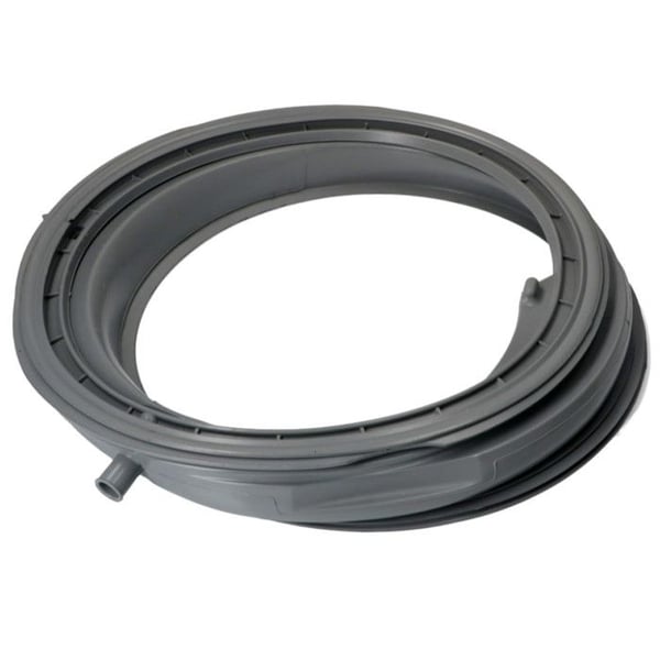 Fönsterpackning (manschett) Tvättmaskin, Tvättmaskin 41050135, 70006601 CANDY, HOOVER, ZEROWATT