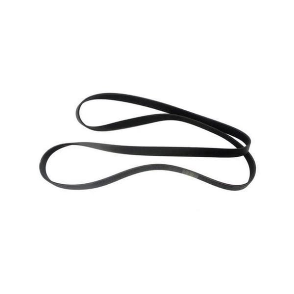 SOS Accessoire Courroie 1213 H8 för Tvättmaskin - C00083910 INDESIT, ARISTON HOTPOINT, WHIRLPOOL - Tvättmaskin, Tvättmaskin - IND