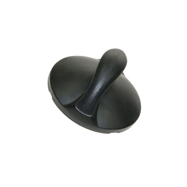 Handtag för glaslock Raclette, grill, Wok 1358356, TS01004740 TEFAL, MOULINEX, SEB