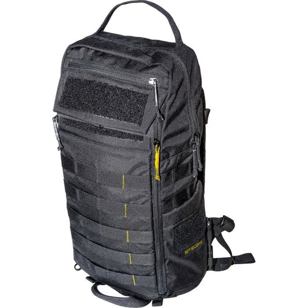 Ryggsäck - Nitecore - BP18 - Vattentät - Nylon 500D - 18L