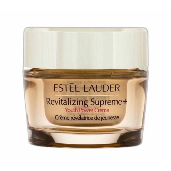 Estée Lauder Supreme + Youth Revitalizing Cream - Alla hudtyper - 50ml Estée Lauder Supreme + Youth Revitalizing Cream - Alla hudtyper - 50ml