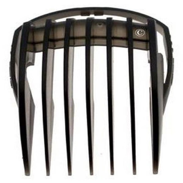 SKÄRGUIDE 21-36MM FÖR BABYLISS TRIMMER - BVMPIECES