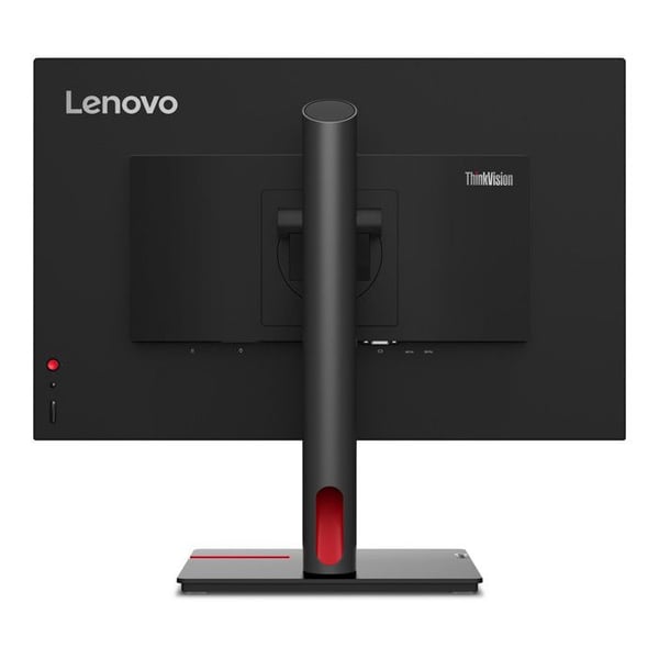 Monitor - LENOVO - ThinkVision T24d-30 - 24 tum - 1920x1200 - IPS 100Hz