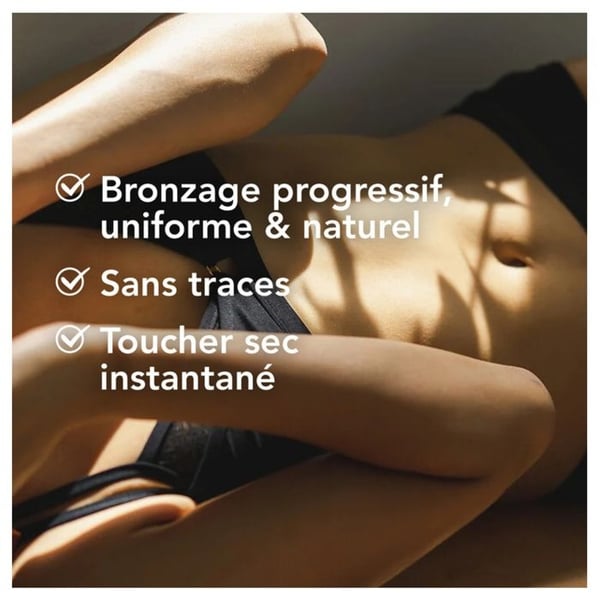 Brume Autobronzante - Bioderma - Photoderm - 150ml - Hydratant - Känslig hud
