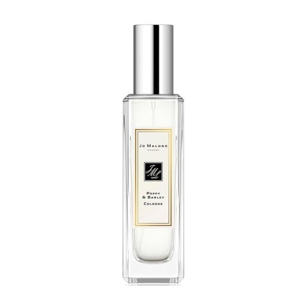 Eau de Cologne - JO MALONE - Poppy and Barley - 30 ml - Blommig - Mixte