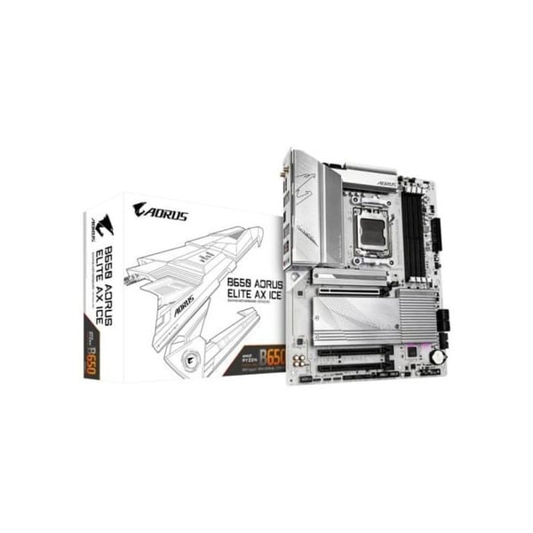Gigabyte B650 AORUS ELITE AX I